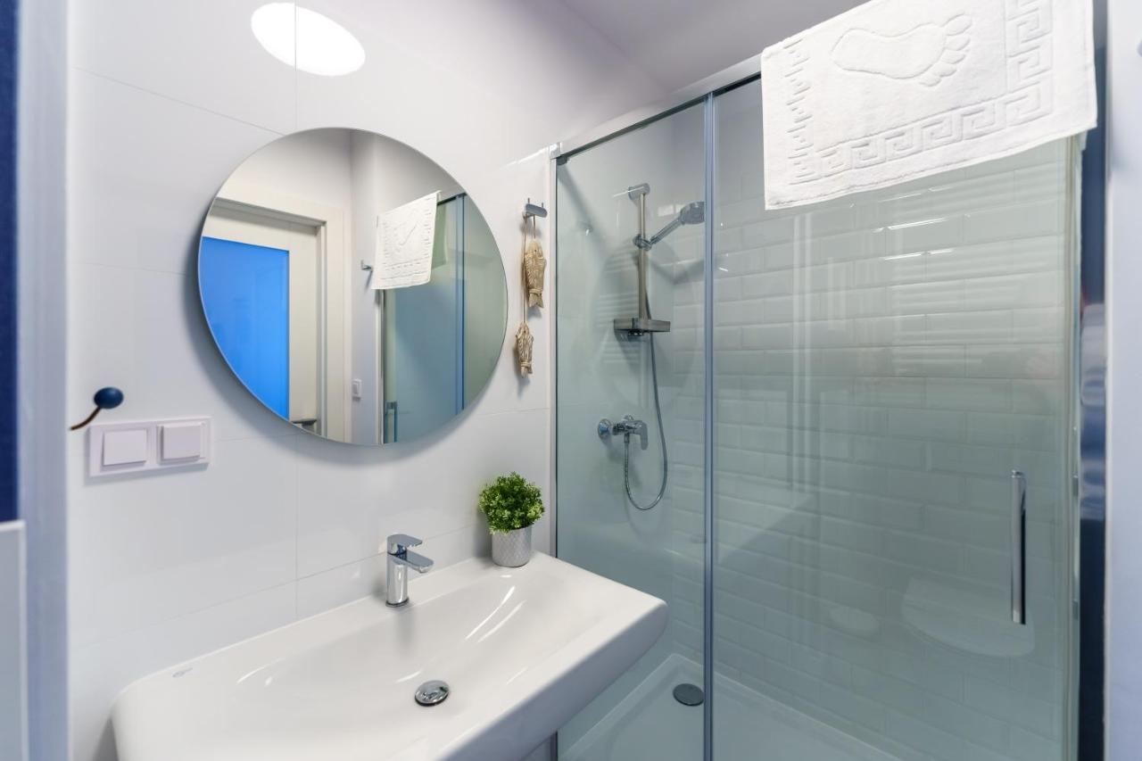 Apartamenty Lighthouse Mrzeżyno Esterno foto